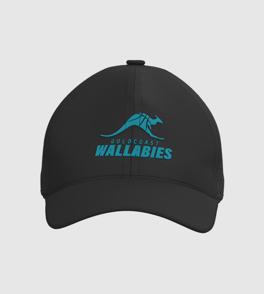Wallabies - Performance Cap